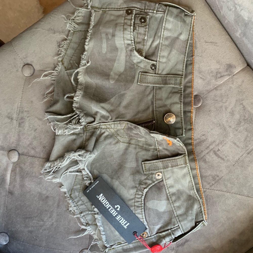 Shorts